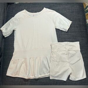 FPMovement Elements Set Size XS